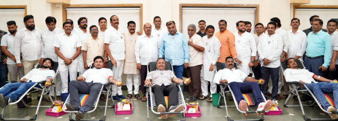 blood camp