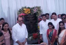 मुंबईला जायचं थांबवायचं असेल तर इथे प्रकल्प आले पाहिजेत- ना.अजितदादा पवार