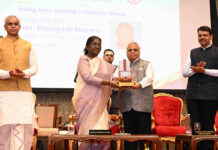 राज्यात 5 किलोमीटरच्या अंतरावर आरोग्य सुविधा देण्यासाठी शासनाचे सातत्यपूर्ण प्रयत्न – मुख्यमंत्री देवेंद्र फडणवीस