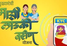 रायगड जिल्ह्यातील 22 हजार 375 लाडक्या बहिणींवर केवायसी करण्याची वेळ