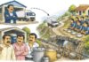 रायगडच्या पोषण आहाराचा घास जळगावच्या ठेकेदाराच्या घशात!