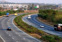गणेशोत्सवात मुंबई-गोवा महामार्गावर अवजड वाहनांना निर्बंध